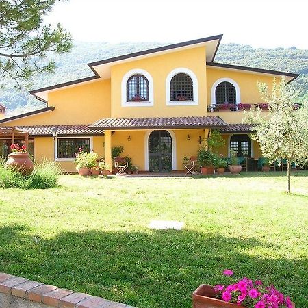 Azienda Agricola Il Bagolaro Nerola Exterior photo
