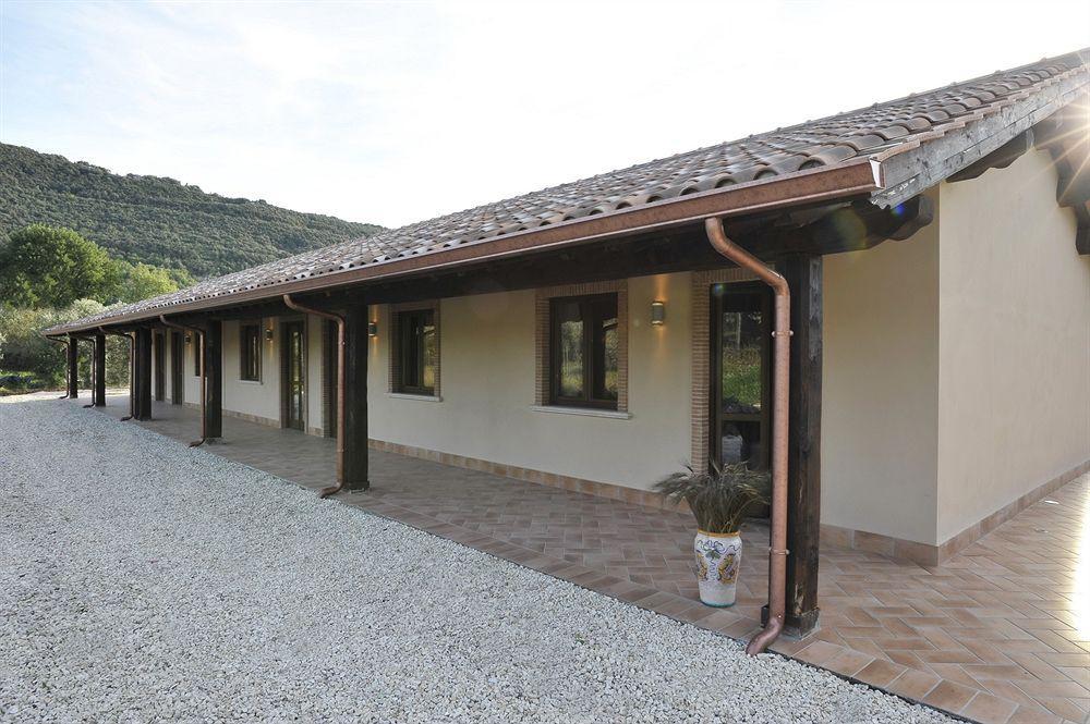 Azienda Agricola Il Bagolaro Nerola Exterior photo