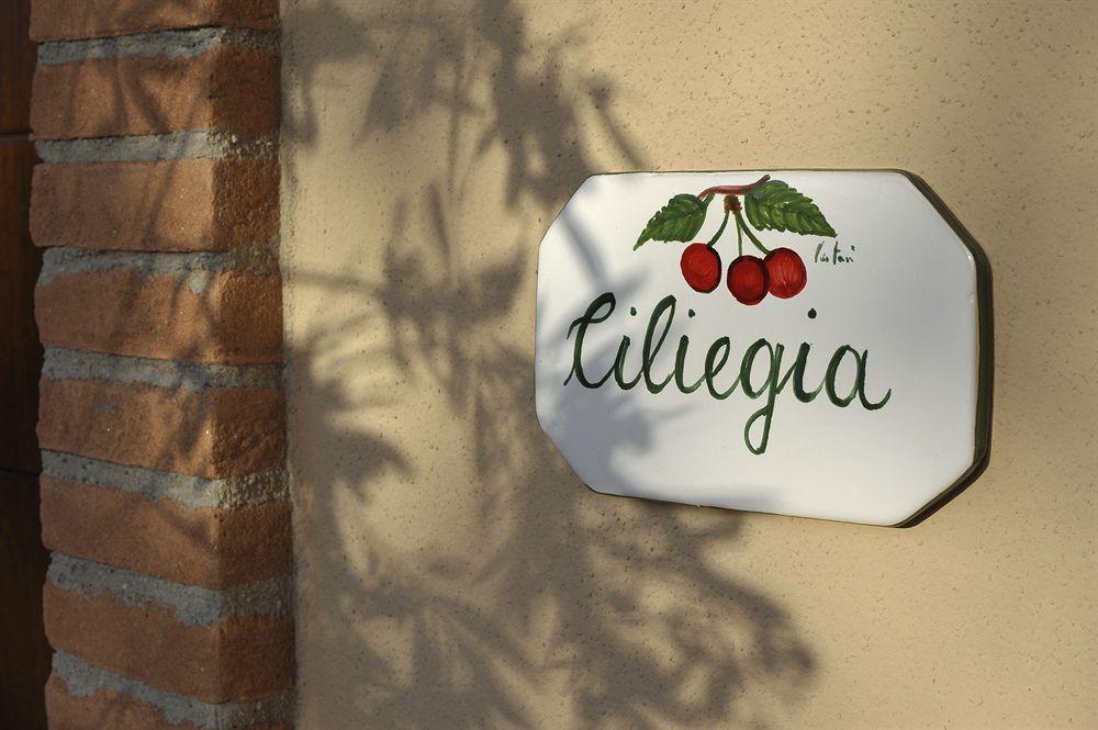 Azienda Agricola Il Bagolaro Nerola Exterior photo