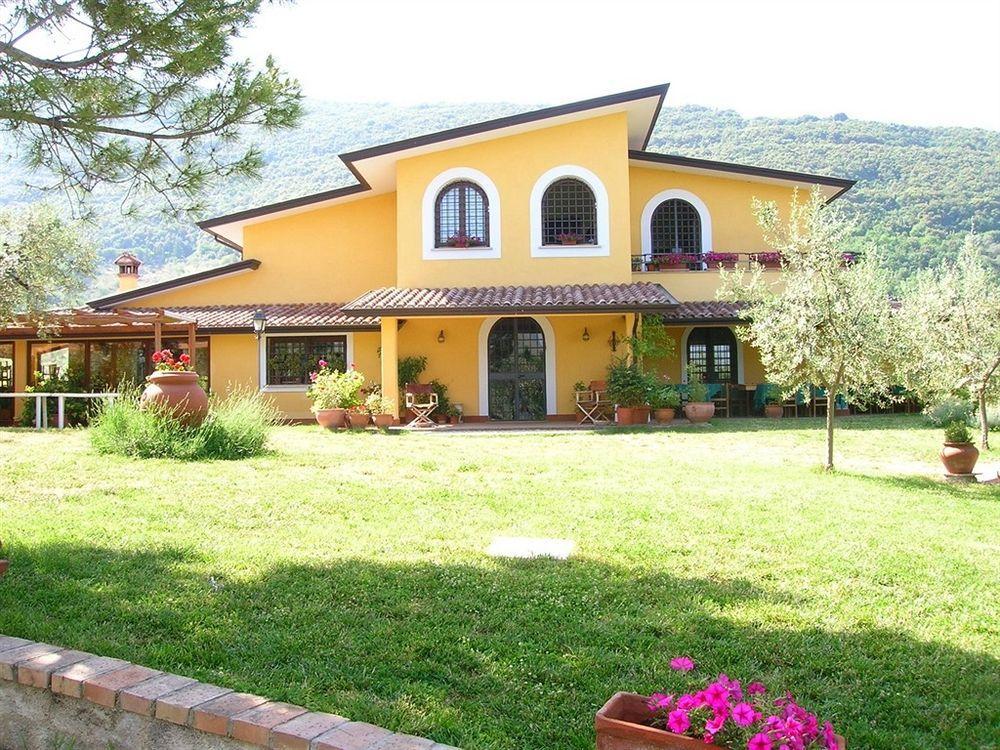 Azienda Agricola Il Bagolaro Nerola Exterior photo