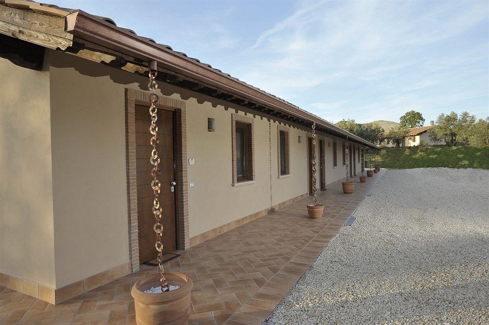 Azienda Agricola Il Bagolaro Nerola Exterior photo