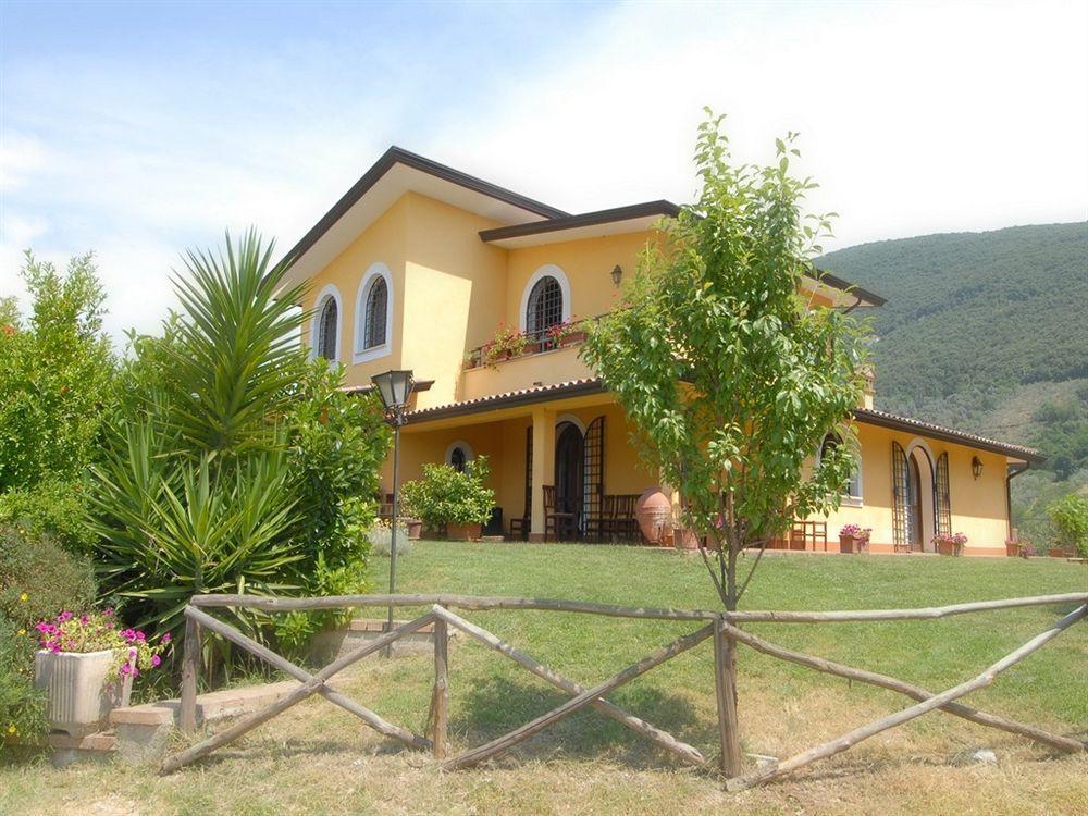 Azienda Agricola Il Bagolaro Nerola Exterior photo