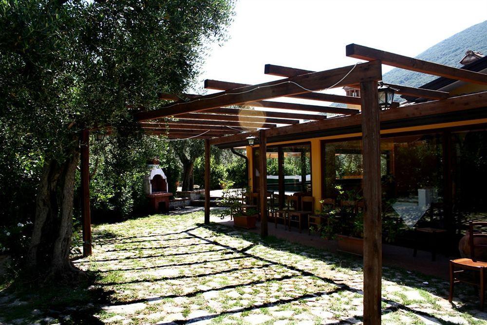 Azienda Agricola Il Bagolaro Nerola Exterior photo
